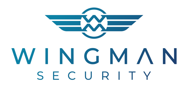 Wingman Security Oy - We've got your back